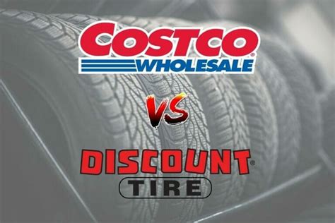 are costco tires cheap